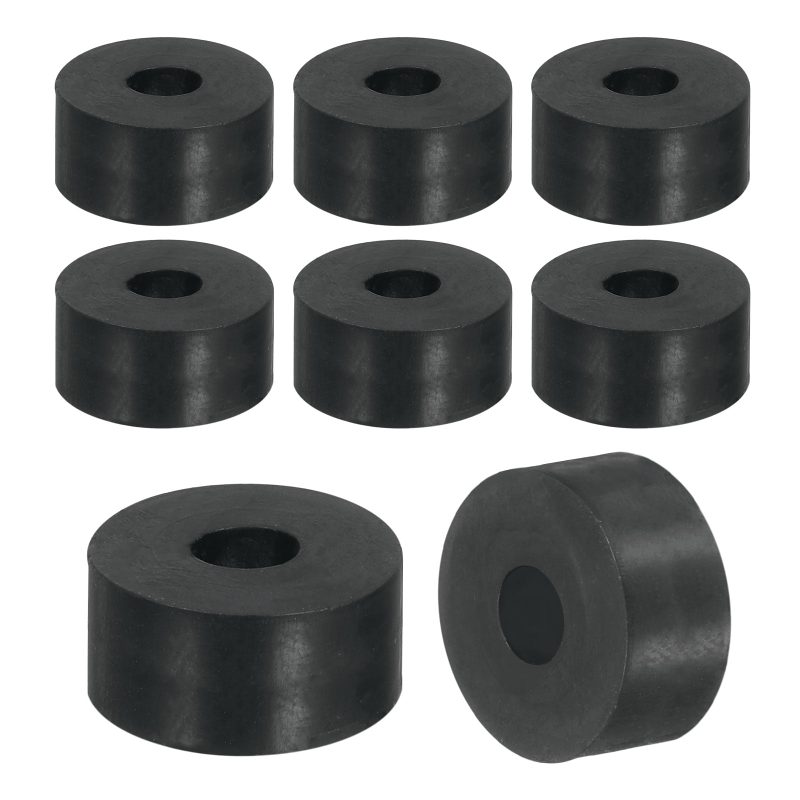 Rubber Spacer A