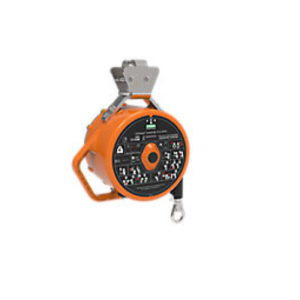25m Rope Tether Assy