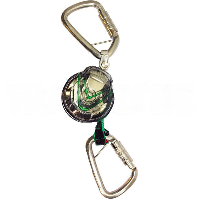 Label, Lifeline, V-TEC PFL 1.8 m