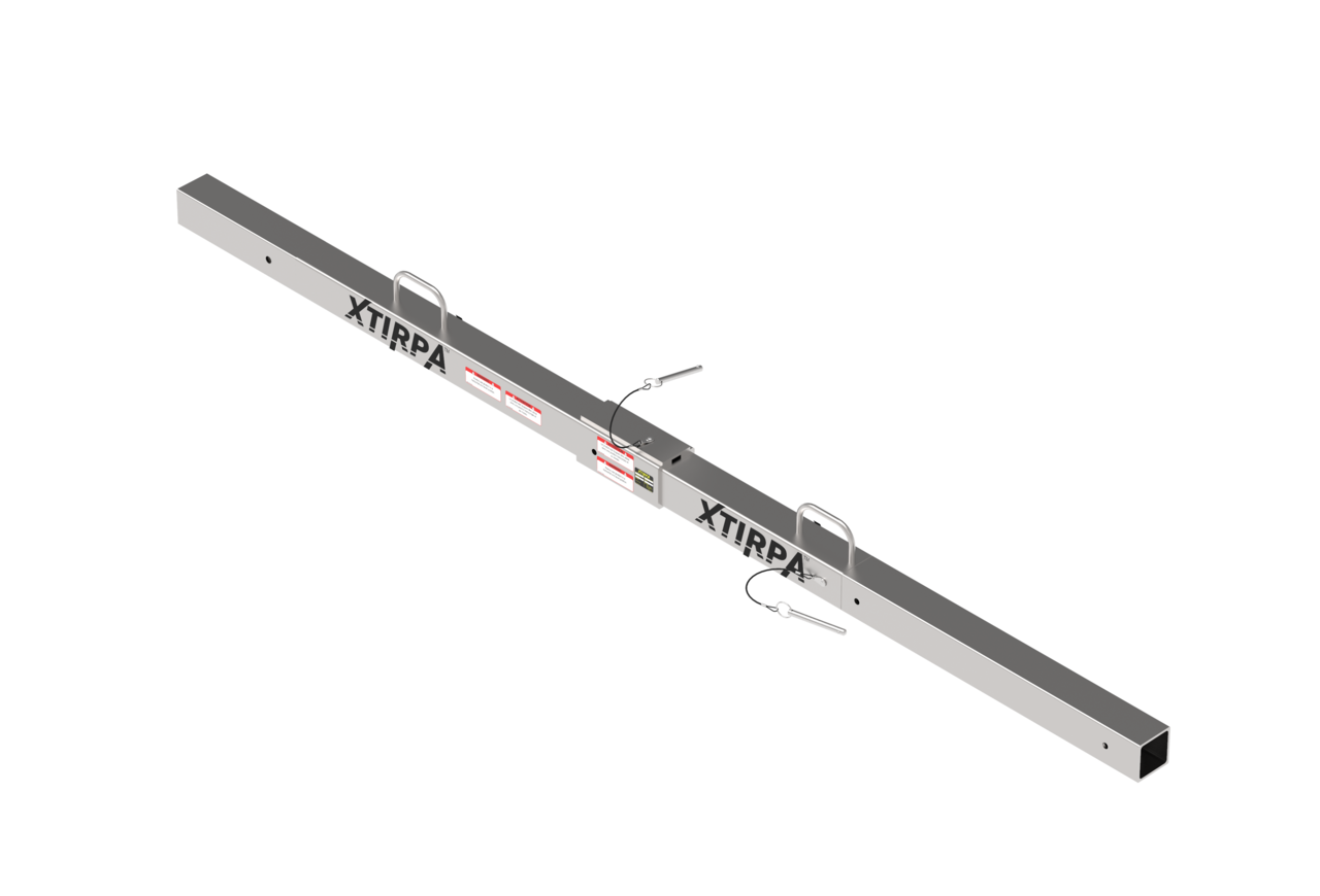 Static Base Weight – Coated