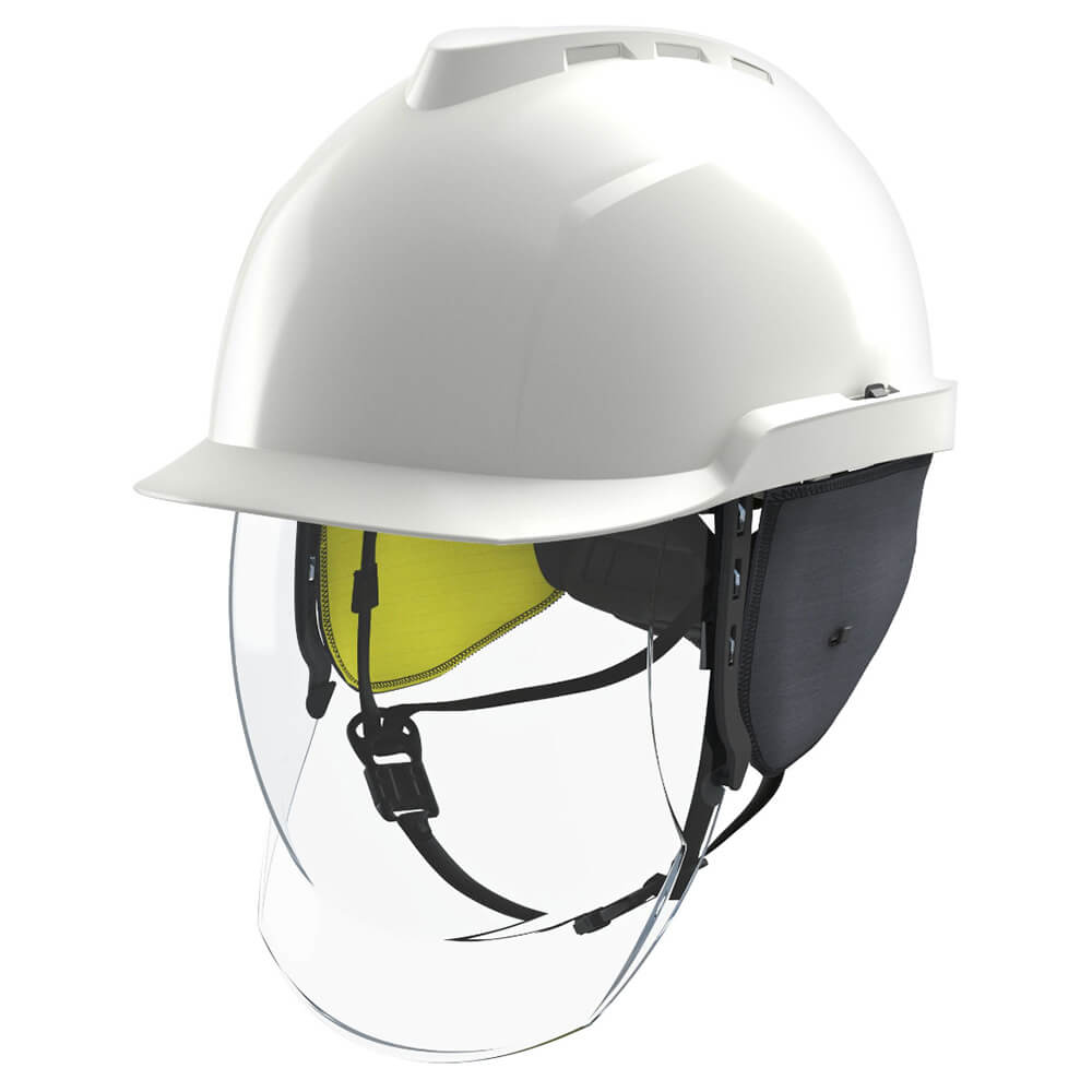 WEATHERING CAP