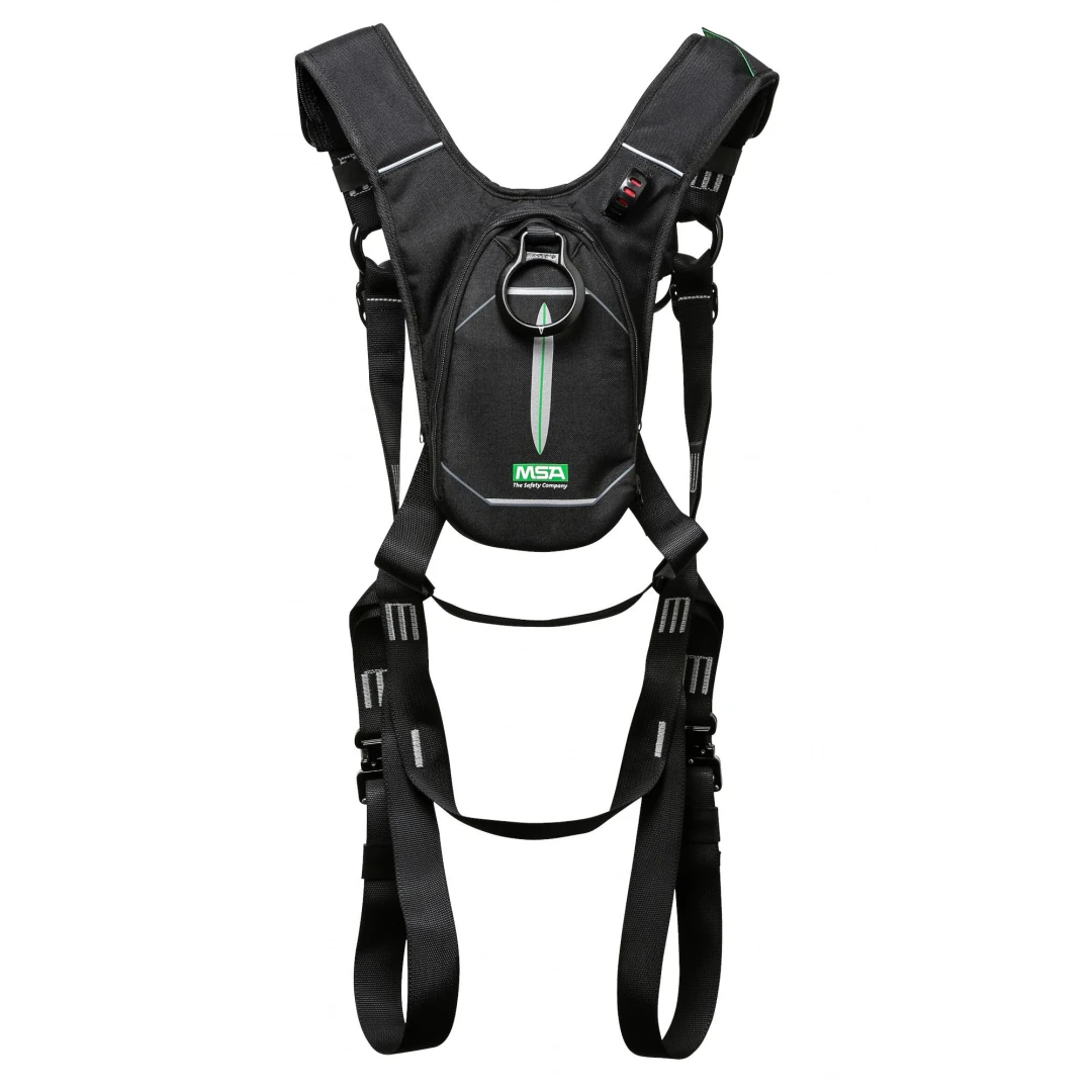 PRD back pack csa