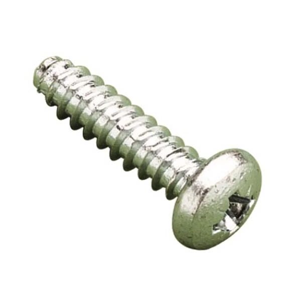 4.2x13mm Pozi S-Tapper B Type A2