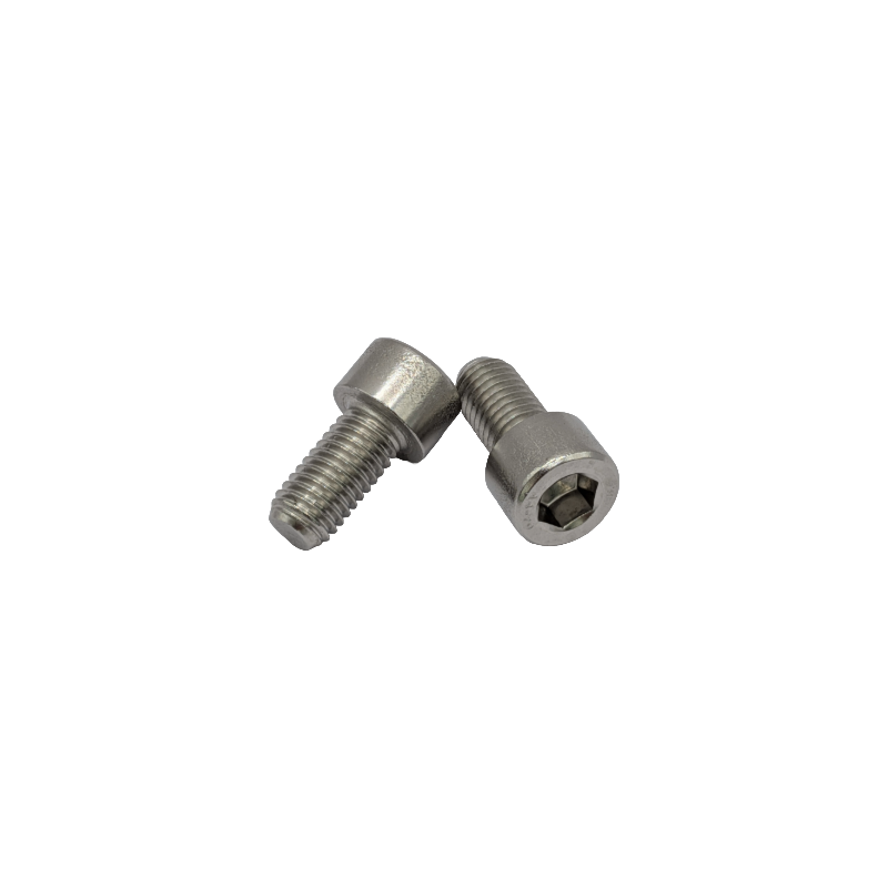 M6x8 Soc Cap Hd A4/70