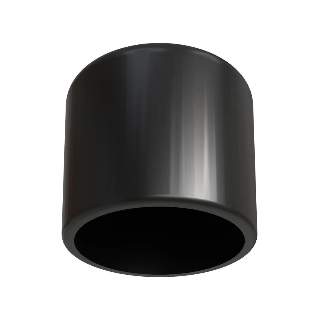 Vinyl Black Cap – FCWA-0135-013