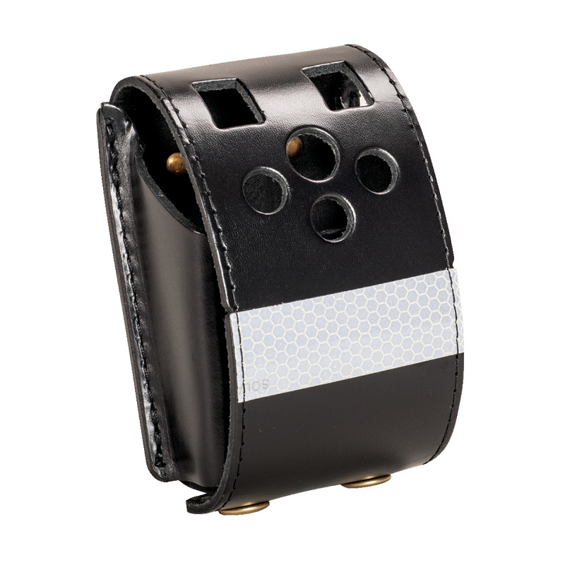 CASE:LEATHER W/BELT LOOP,ALTAIR4/4X