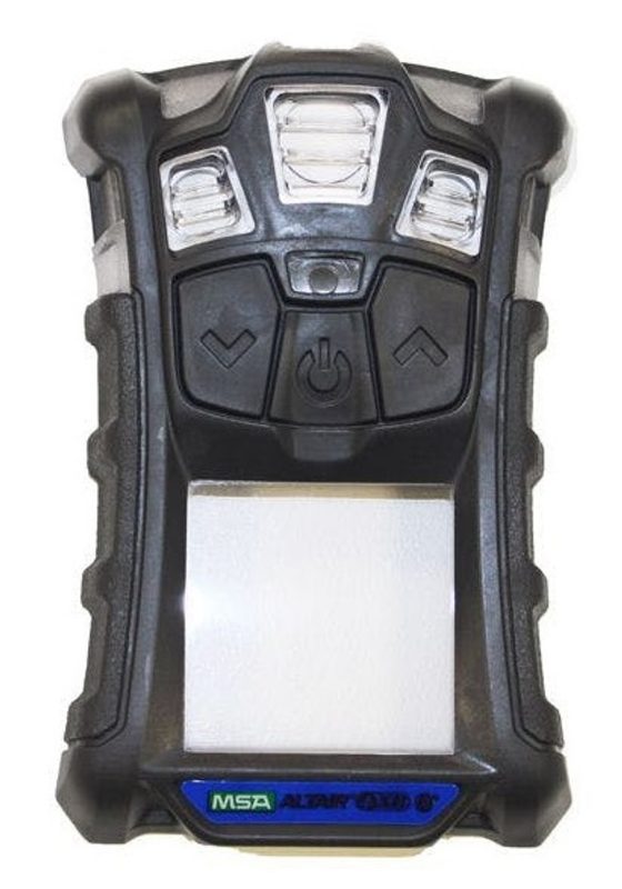FRONT CASE, ALTAIR 4XR, CHARCOAL