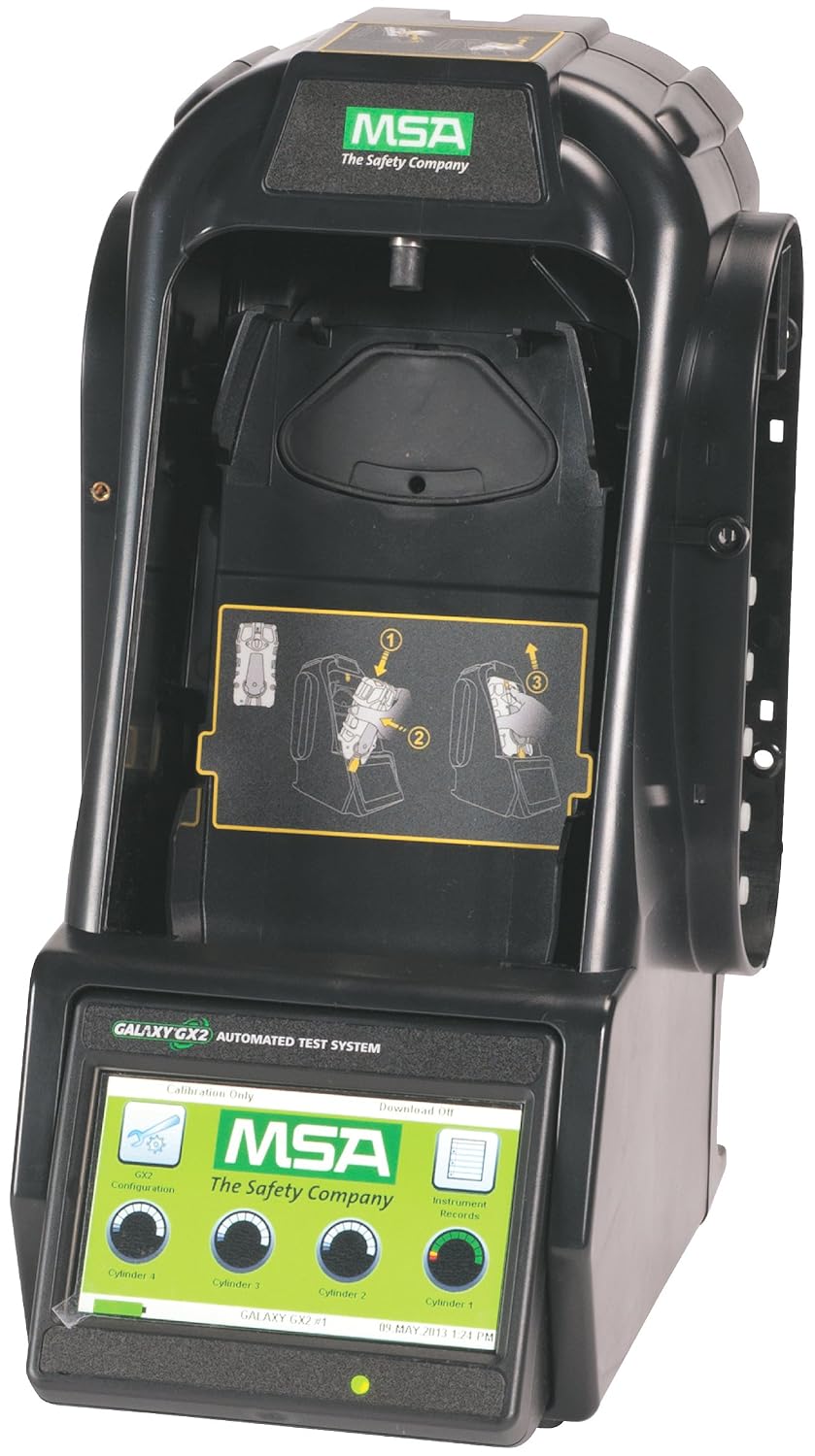 GASKET:TEST STAND,ALTAIR 4 GALAXY