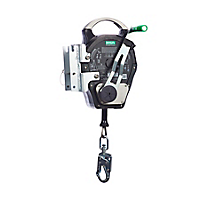 FIXTURE, HOUSING ASSEMBLY, RESCUER