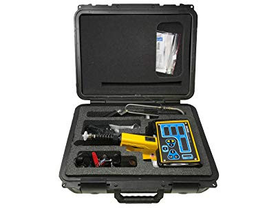 Particulate Filter,ALTAIR Hand Probe,SP
