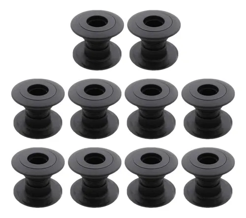 BUSHING,Shaft,10/PKG