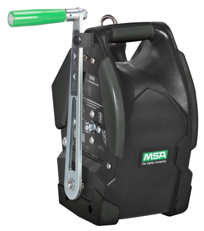 DRIVE SHAFT,WINCH,20M,5/PKG