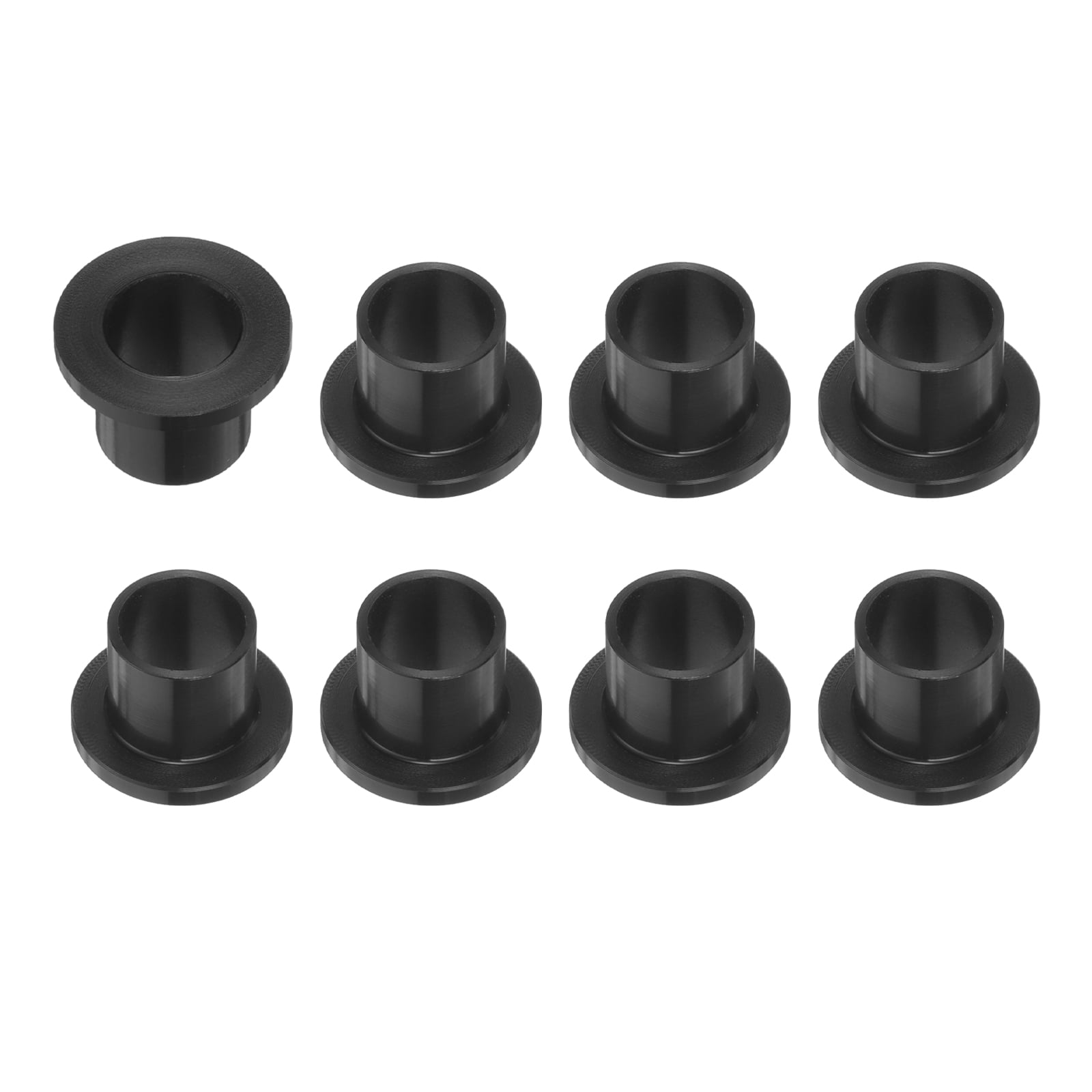 BUSHING,POM,ID15mm,10/PKG