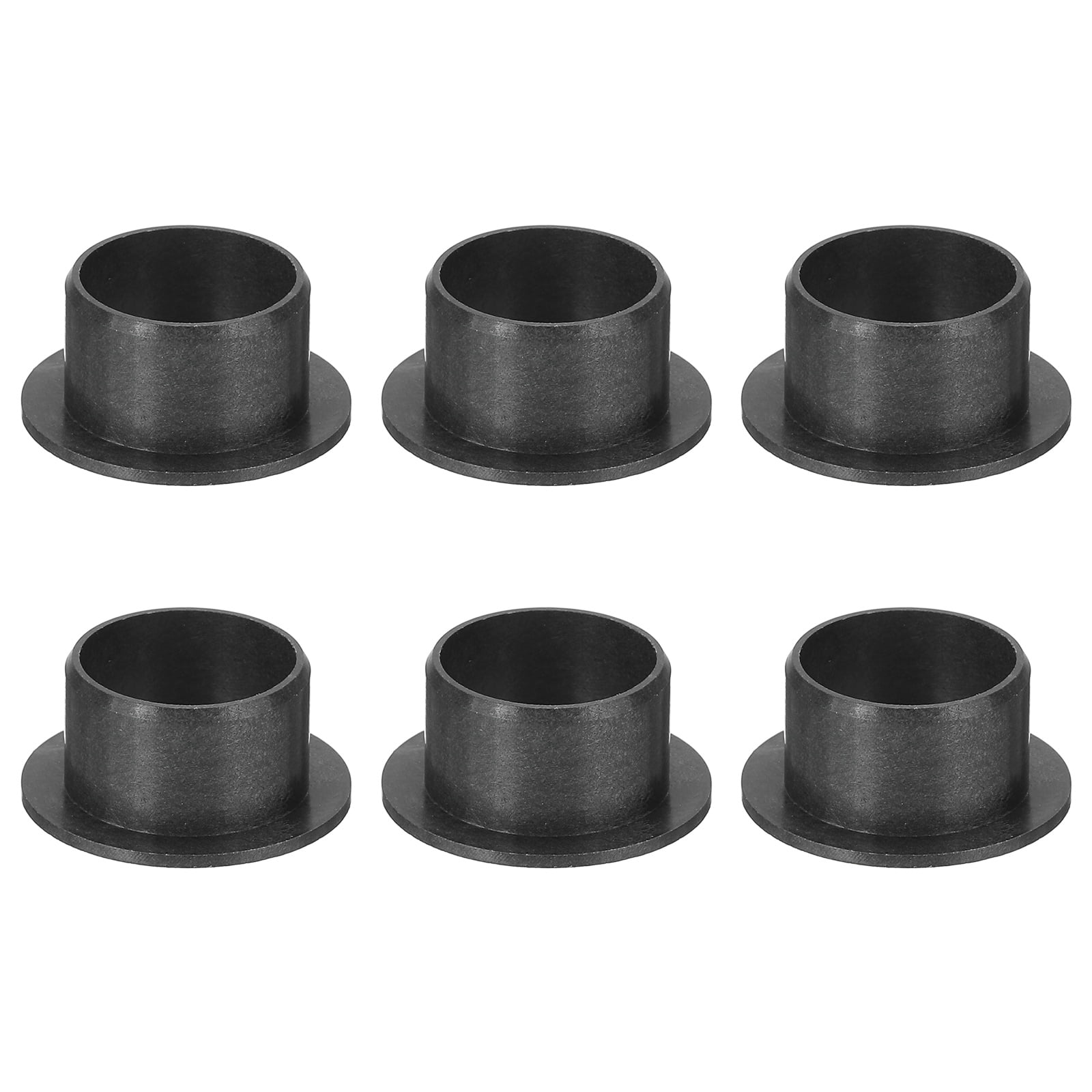 BUSHING,POM,15F,10/PKG