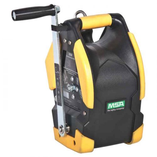 Carrying bag,Workman Winch,20m,SP,3/PKG