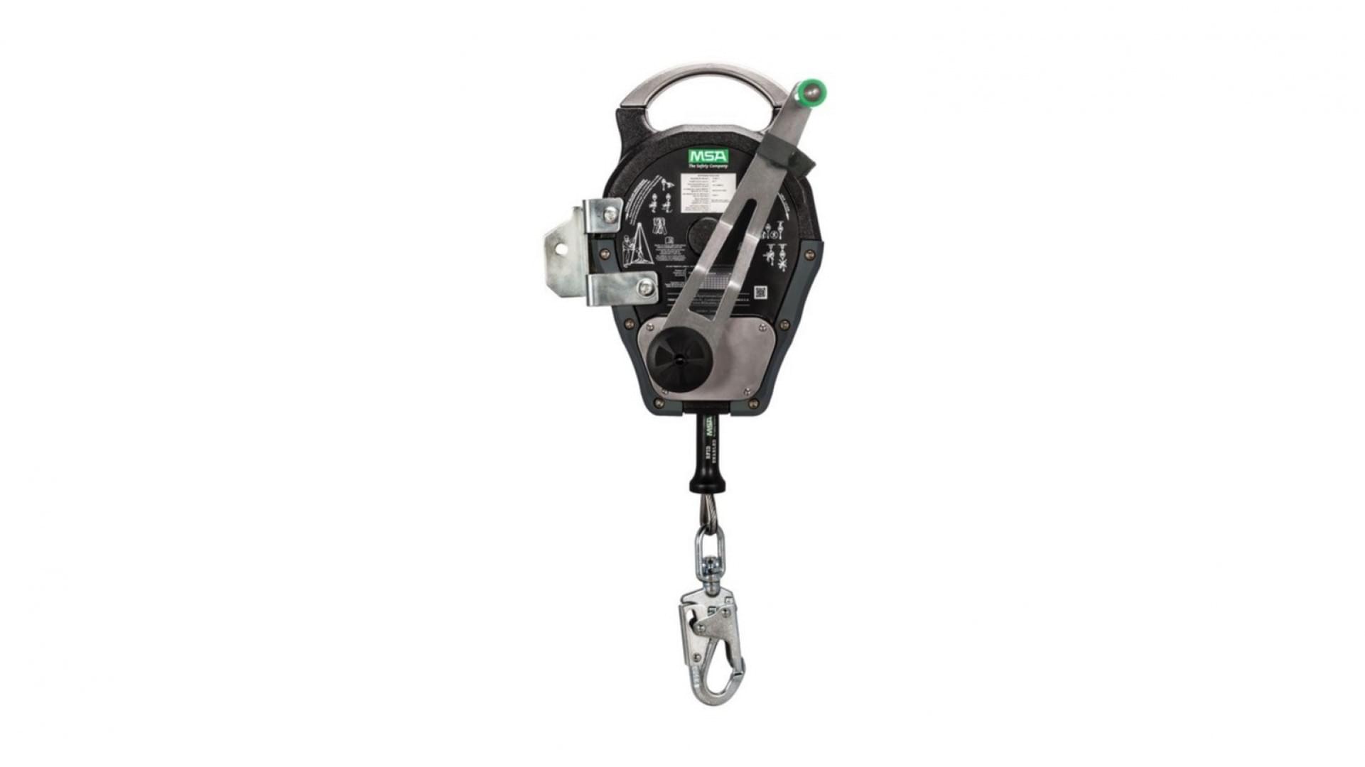 UPPER LABEL,WORKMAN RESCUER,EN,10/PKG