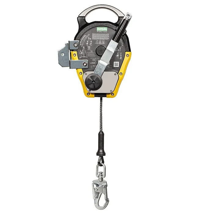 LOWER LABEL,WORKMAN RESCUER,EN,10/PKG