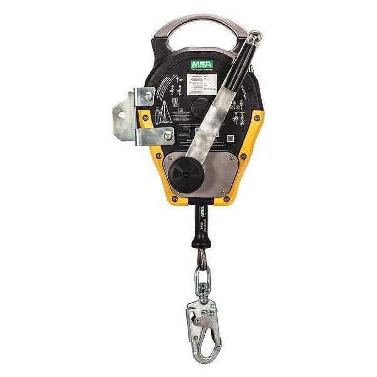 BRAKE ASSY,50FT,RESCUER,INTL,1/PKG