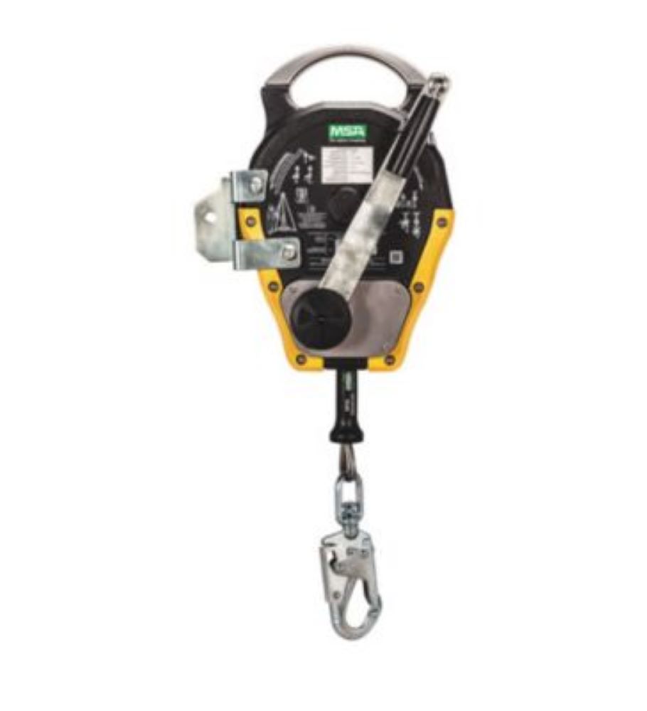 PAWL,WORKMAN RESCUER,10/PKG