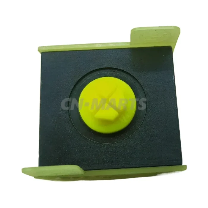 P05-153-006 AIO Valve Blank Plate