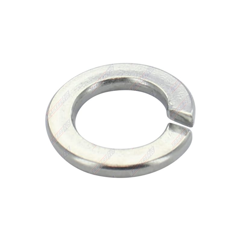 M12 Spring Washer S/S A4 (type B)