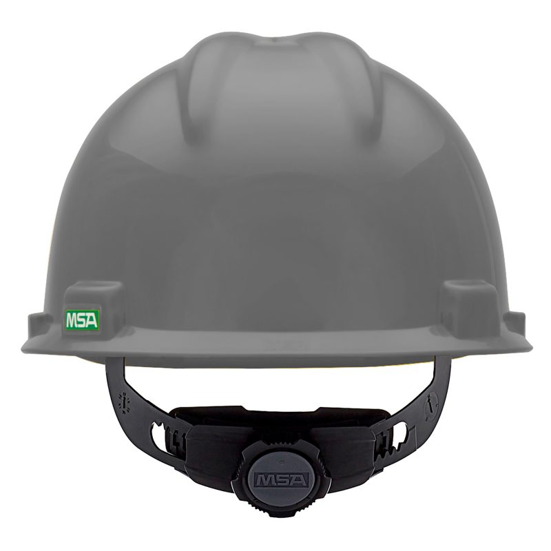 CAP SUPER-V GRAY STAZ-ON