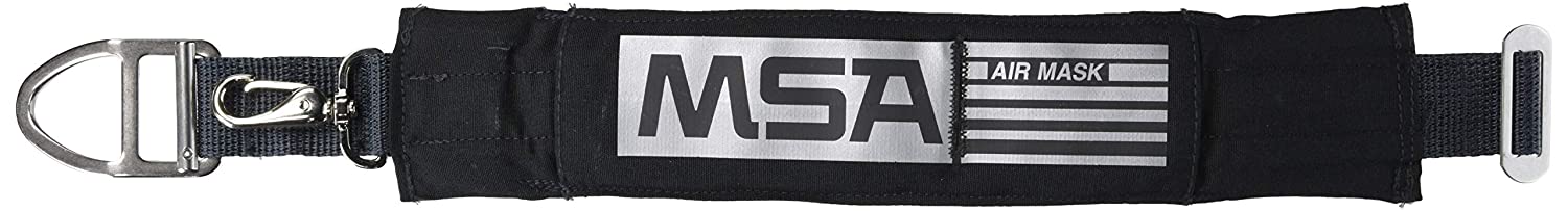 STRAP,CHEST,LEFT SIDE,REPLACEMENT