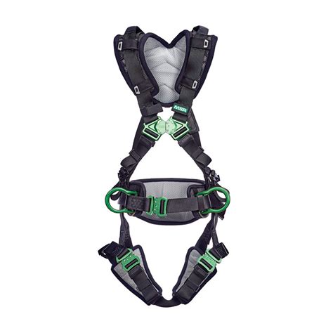 Harness Assy,Nyl,Std,PremAire Cad Esc G1
