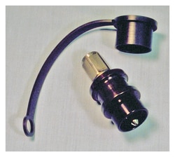 COUPLING,HOSE,90 DEGREE,QUICK-FILL