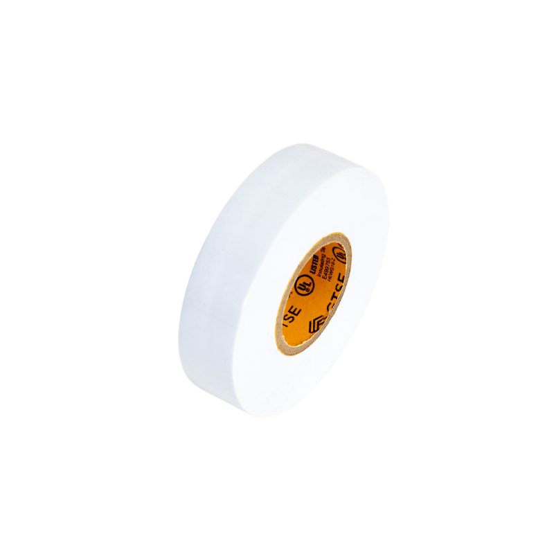 REPLACEMENT TAPE, VINYL,WHT,RES. BELT II
