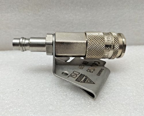 COUPLING, AIR S.S.