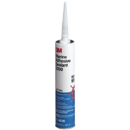 ADHESIVE,URETHANE,1/10 GAL.,CARTRIDGE