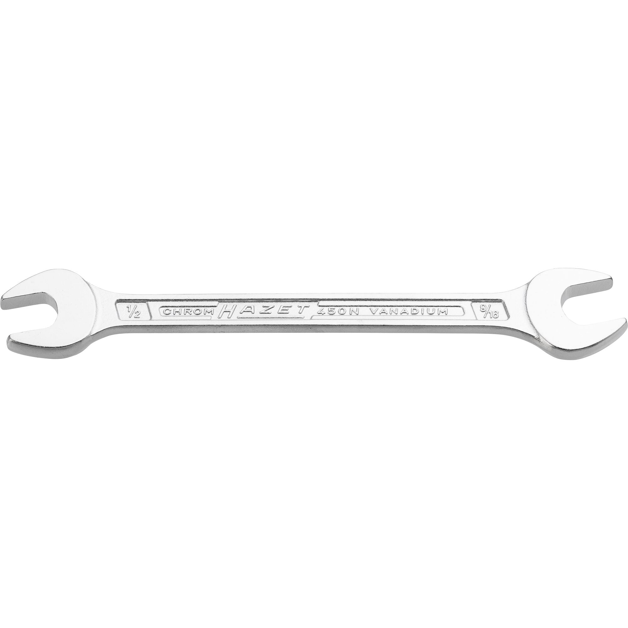 WRENCH,1/2 & 9/16IN