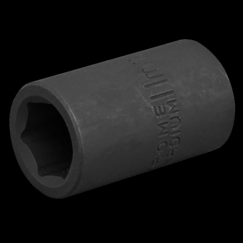 SOCKET,3/8 SQ DRIVE,11/16