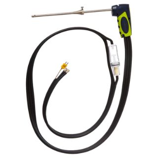 HOSE ASSEMBLY,W/ORIFICE,26" LG