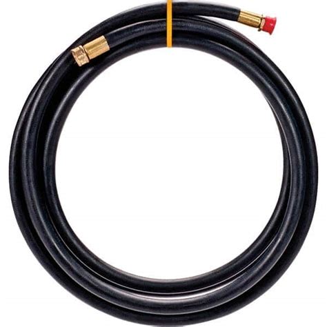 HOSE, HIGH PRESSURE, 36.00"