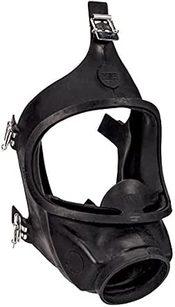 FACEPIECE,U.V.ABRASI-BLAS