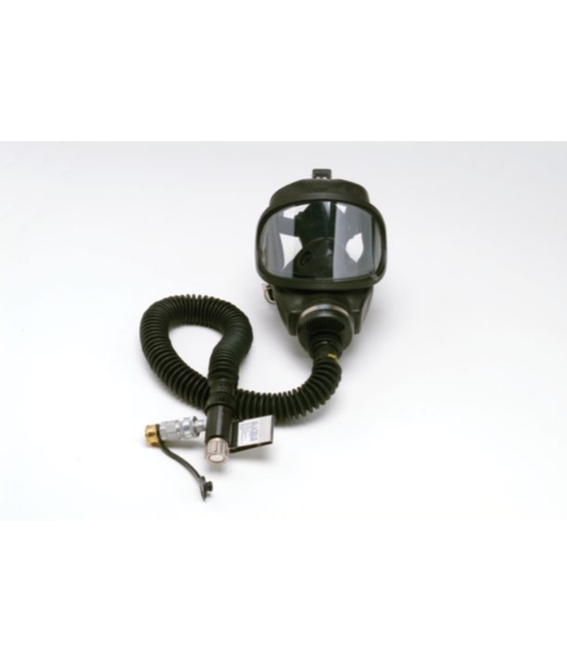 RESPIRATOR,AIRLINE KIT,CONSTANT FLOW