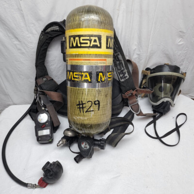 SUPPLY UNIT,RESP,AIR,MMR