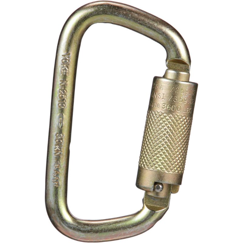 Carabiner, 30mm