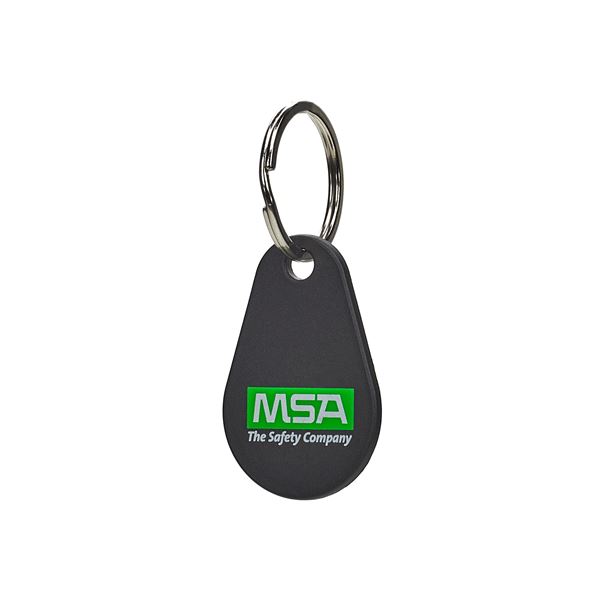 TAG,I.D.1 PER PKG.MSA O