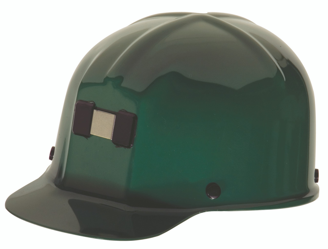 CAP,COMFO,W/SUSP,W/O LAMP BRKT./CORD,GRN