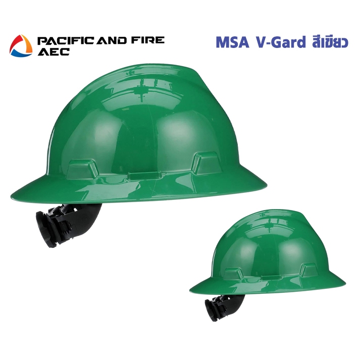 CAP, V-GARD, GREEN, FT3, LB/CH