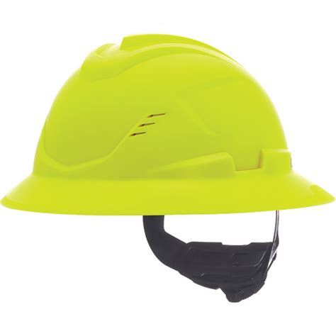 DECAL, STRIPE, YELLOW, SIDE, V-GARD C1