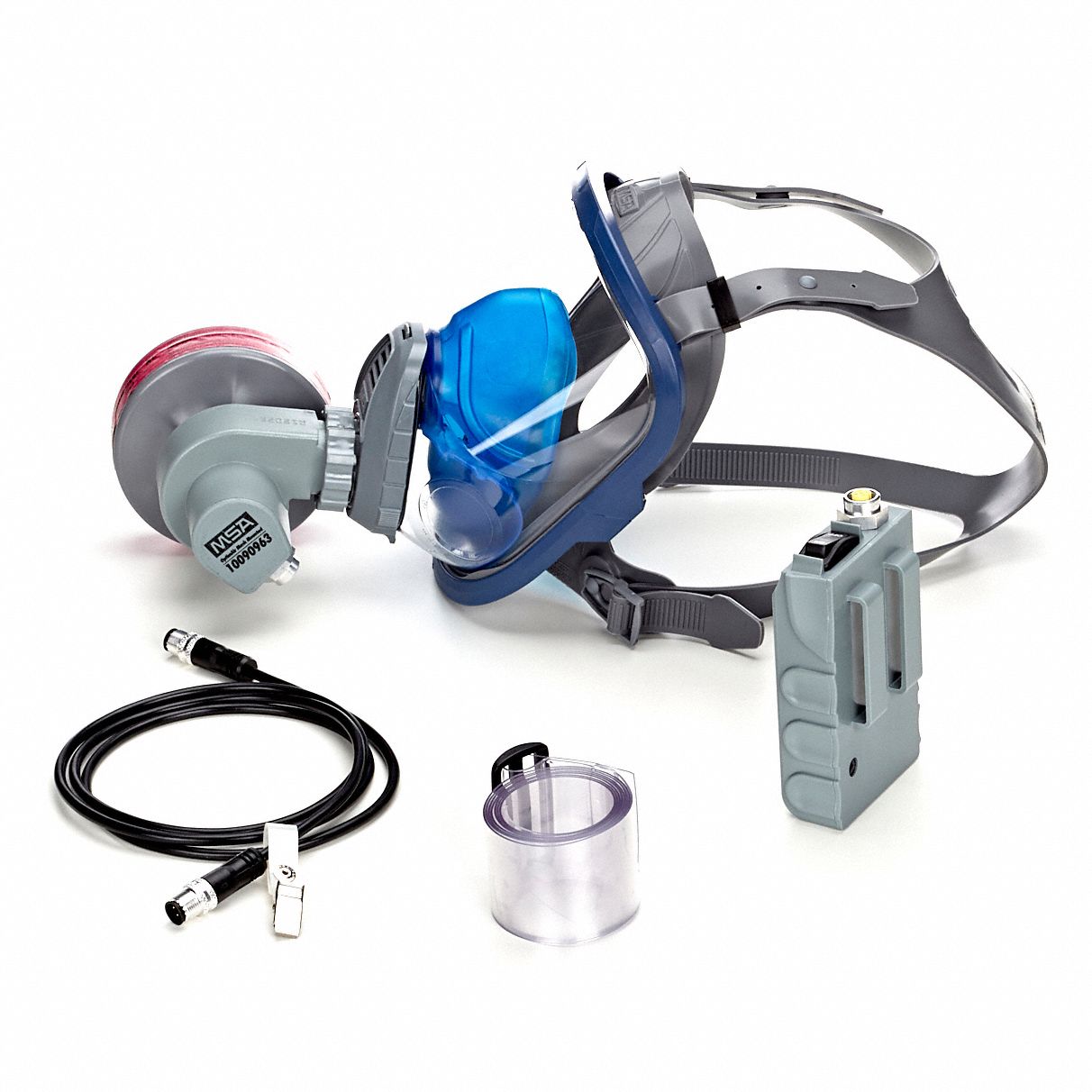 NUT,FCPC.MASK MOUNT.PAPR