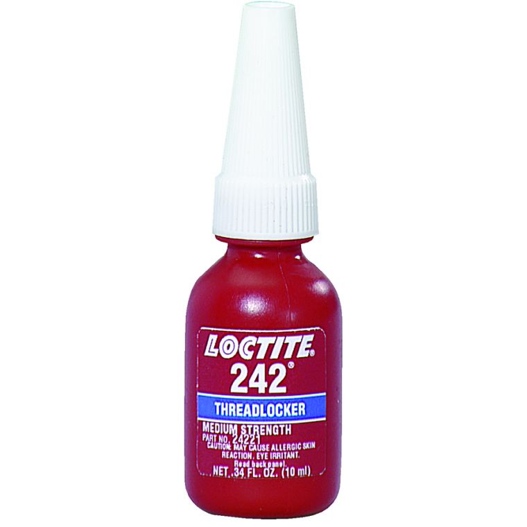 LOCKTITE 242