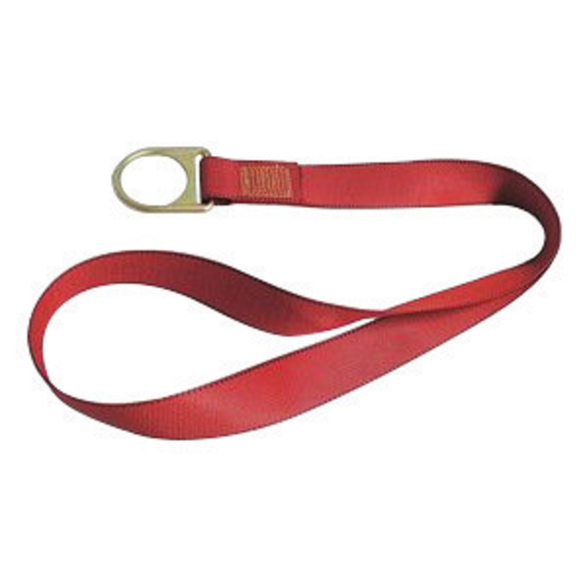 STRAP,ANCHORAGE CON.,POLYESTER, 180"