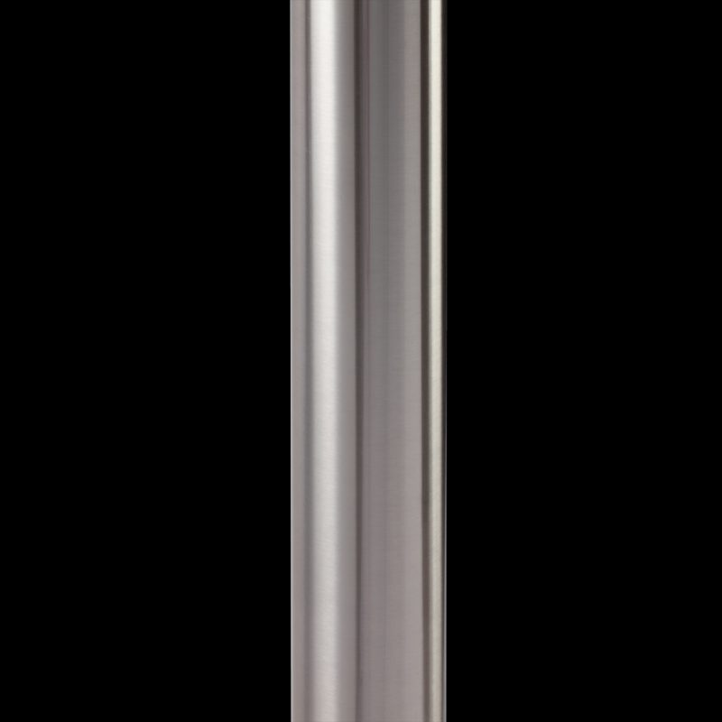 FIXED 1100MM CURVED ASSY POLISHED