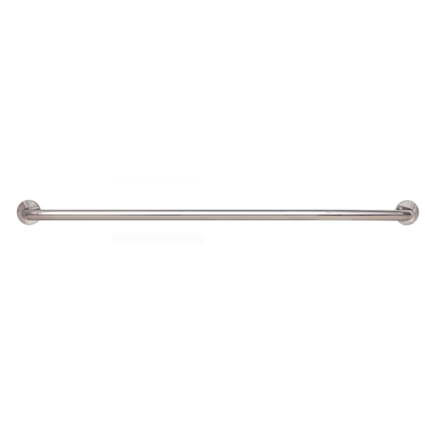 FIXED 1200MM STRAIGHT ASSY POLISHED