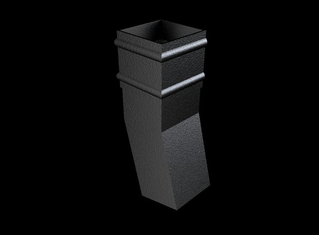 Non Std Angle Bend
